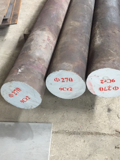 朗县9Cr2工具钢